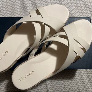 Cole Haan Florens Slide Sandal